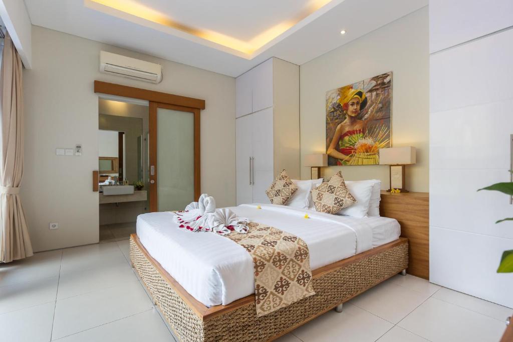 Bali Easy Living Canggu Bali Easy Living Canggu