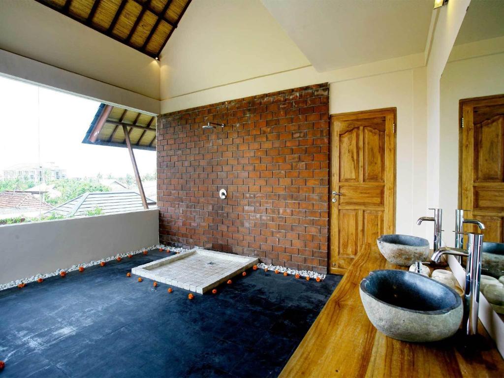 Villa Cokelat Villa Cokelat