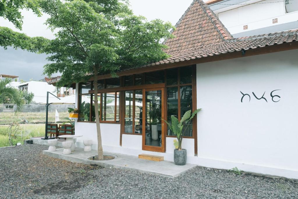 Backyard Canggu