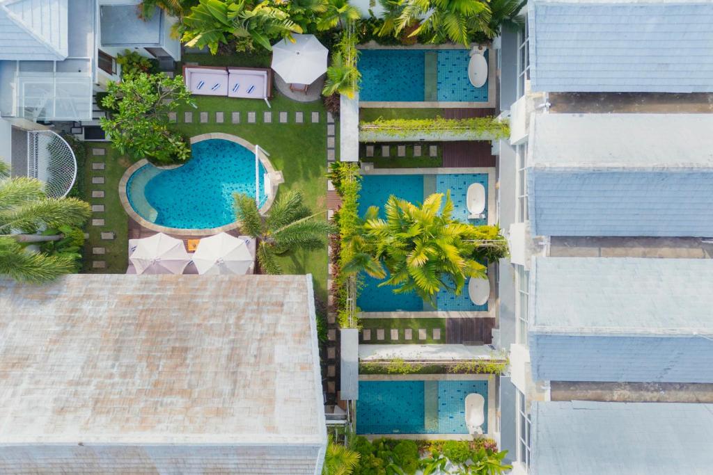 Aeera Villa Canggu by Ini Vie Hospitality Aeera Villa Canggu by Ini Vie Hospitality