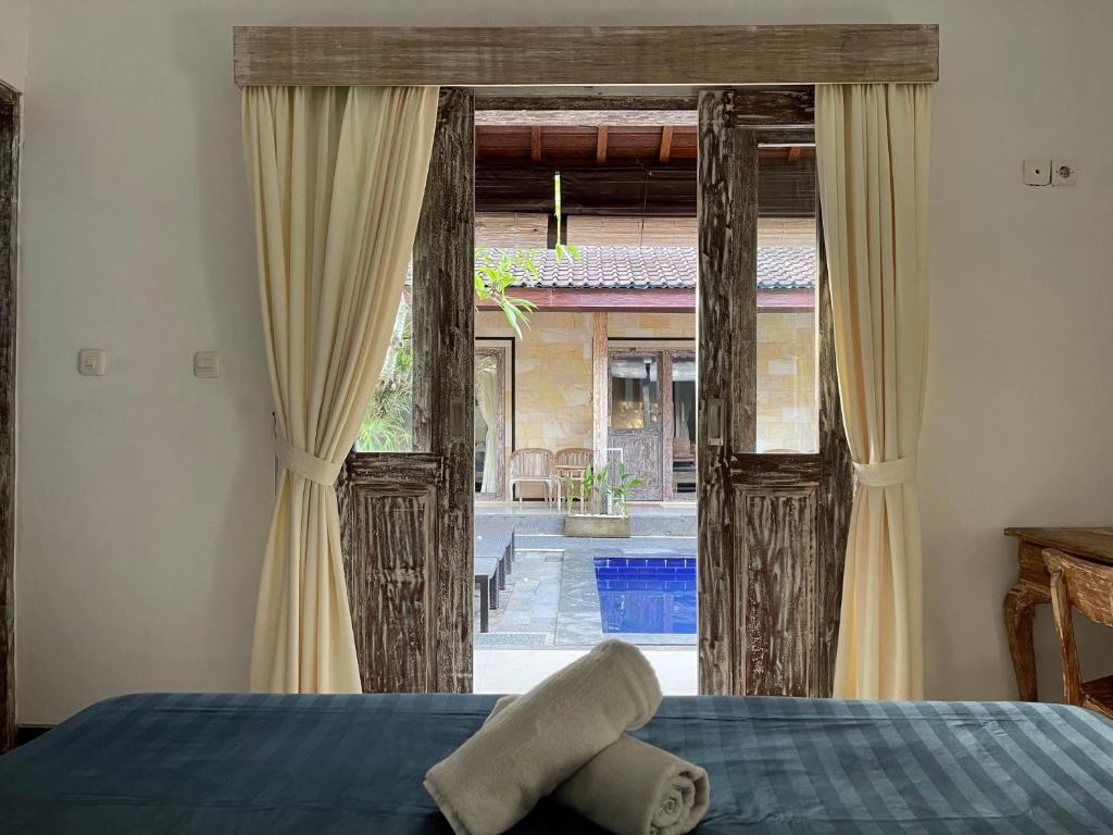 Belimbing Guest House Canggu