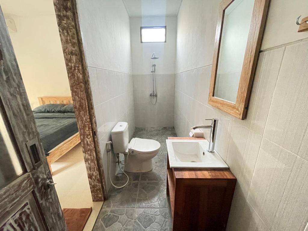 Belimbing Guest House Canggu