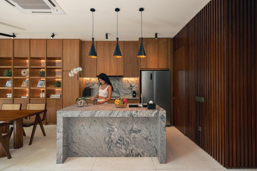VOX Villas Canggu VOX Villas Canggu