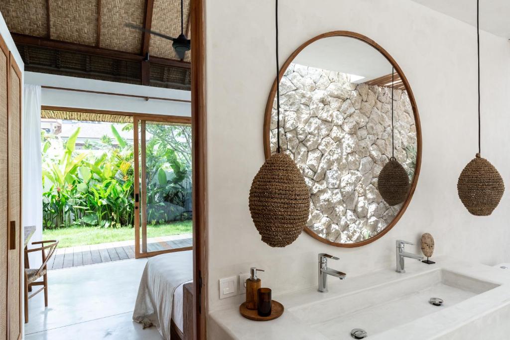 Las Lunas Villas Canggu