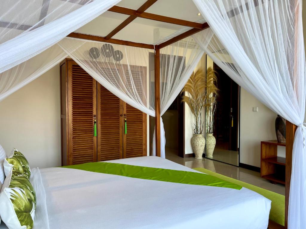 Oshan Villas Bali Oshan Villas Bali