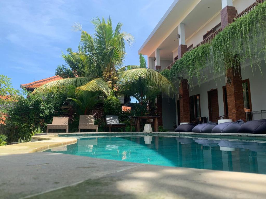 Kakol Homestay Kakol Homestay