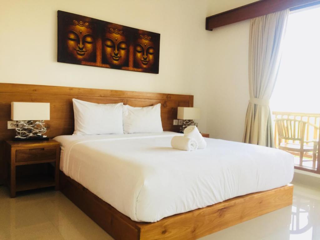 Kakol Homestay Kakol Homestay