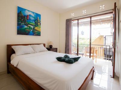 Putra Dadi Guest House