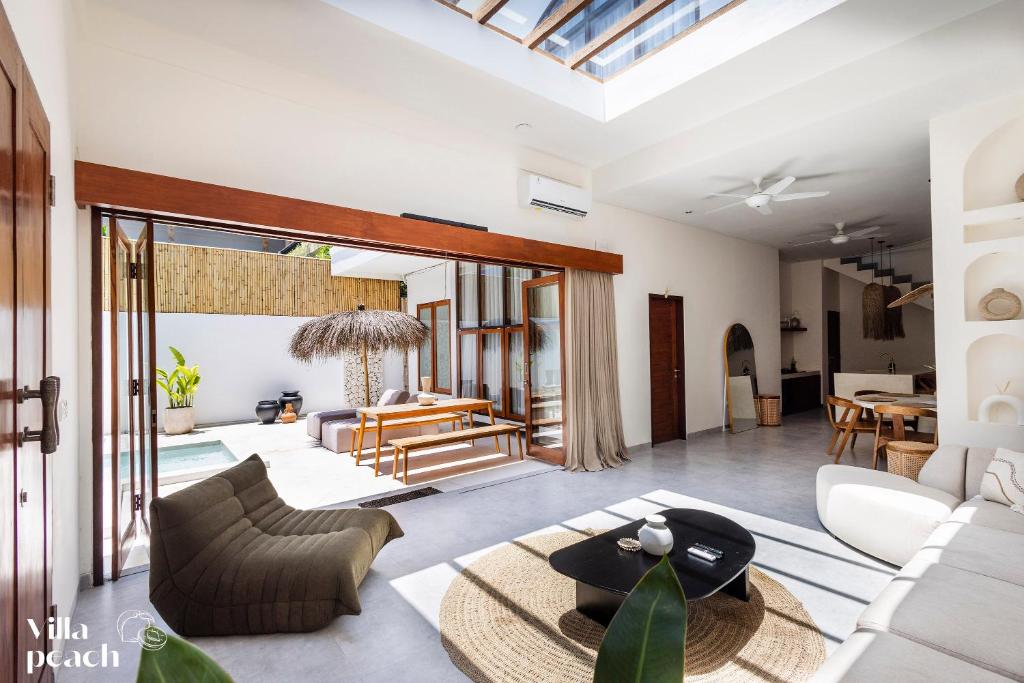 Beach Villas Canggu 300m from Echo Beach Beach Villas Canggu 300m from Echo Beach