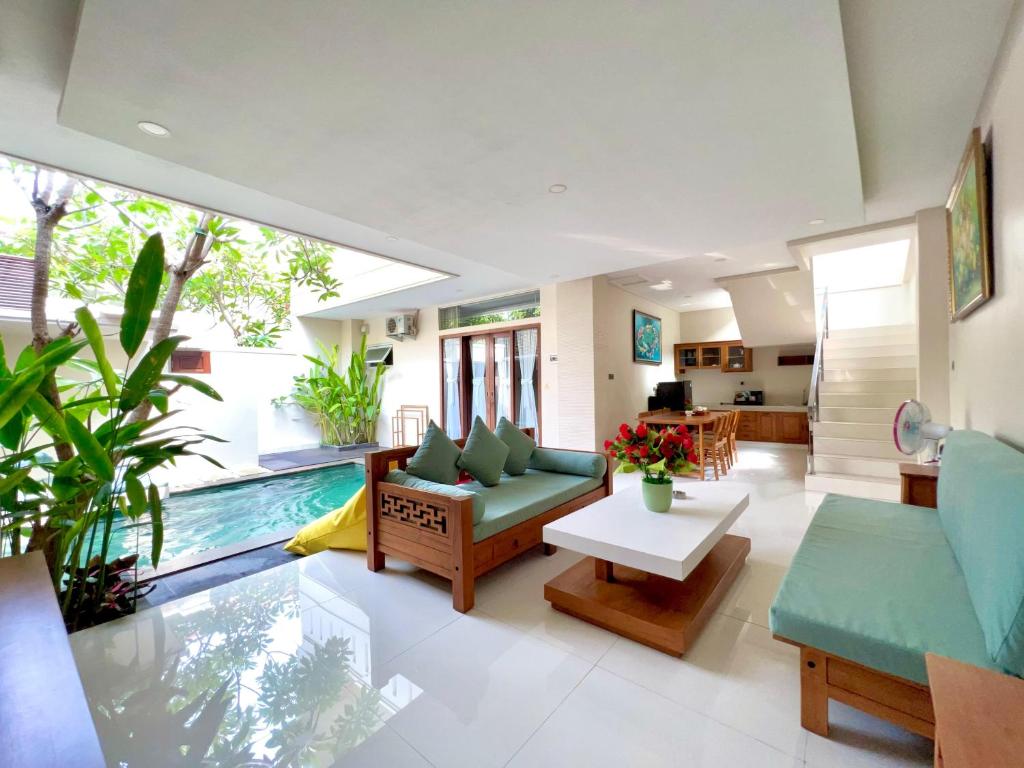 D'Avera Villa Canggu D'Avera Villa Canggu