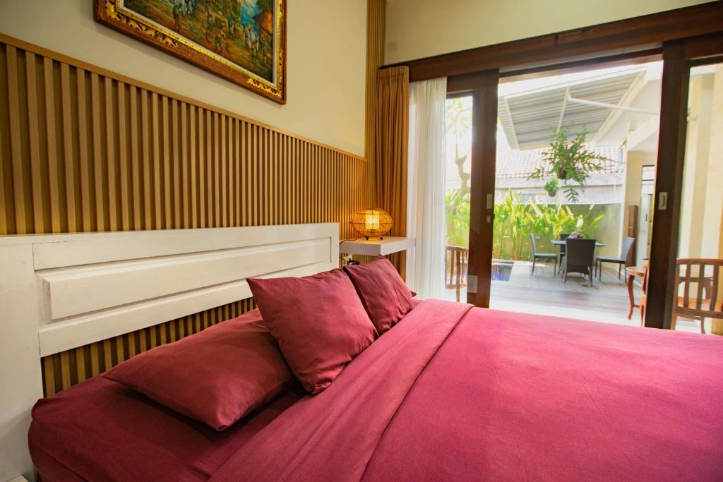 Happy Devi Guesthouse