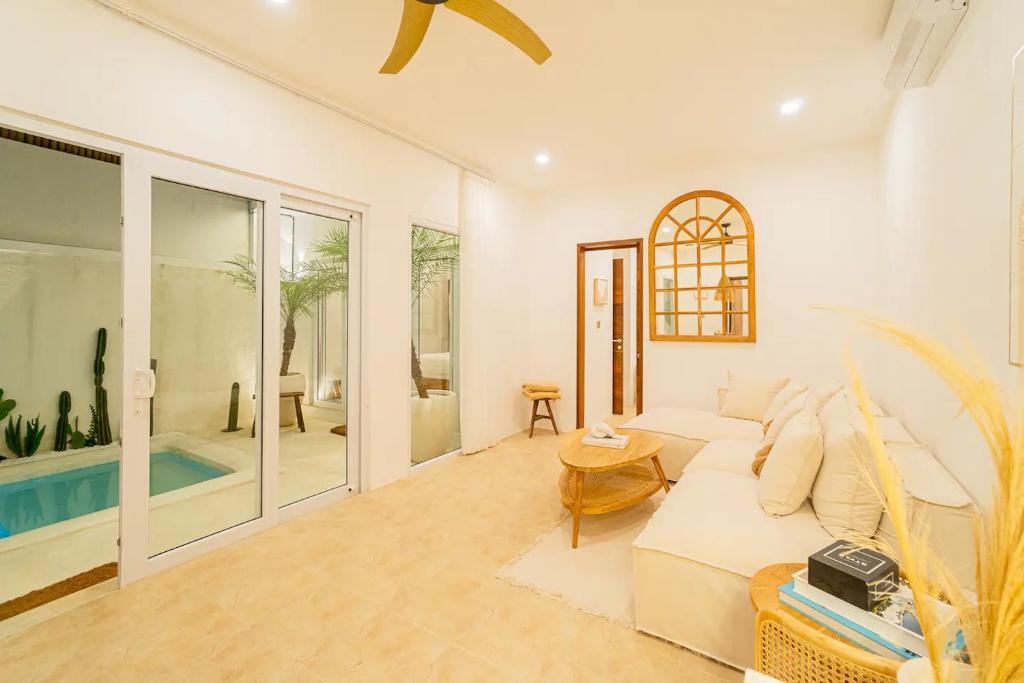 Kokomo Villas by Aayan Kokomo Villas by Aayan