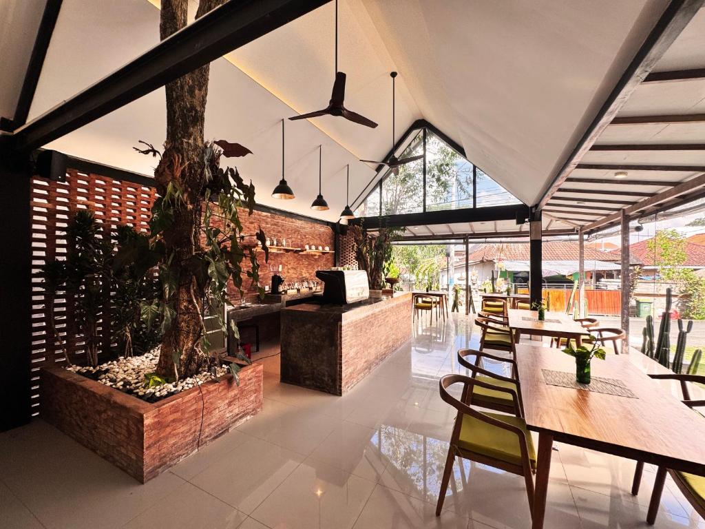 Lubdhaka Canggu