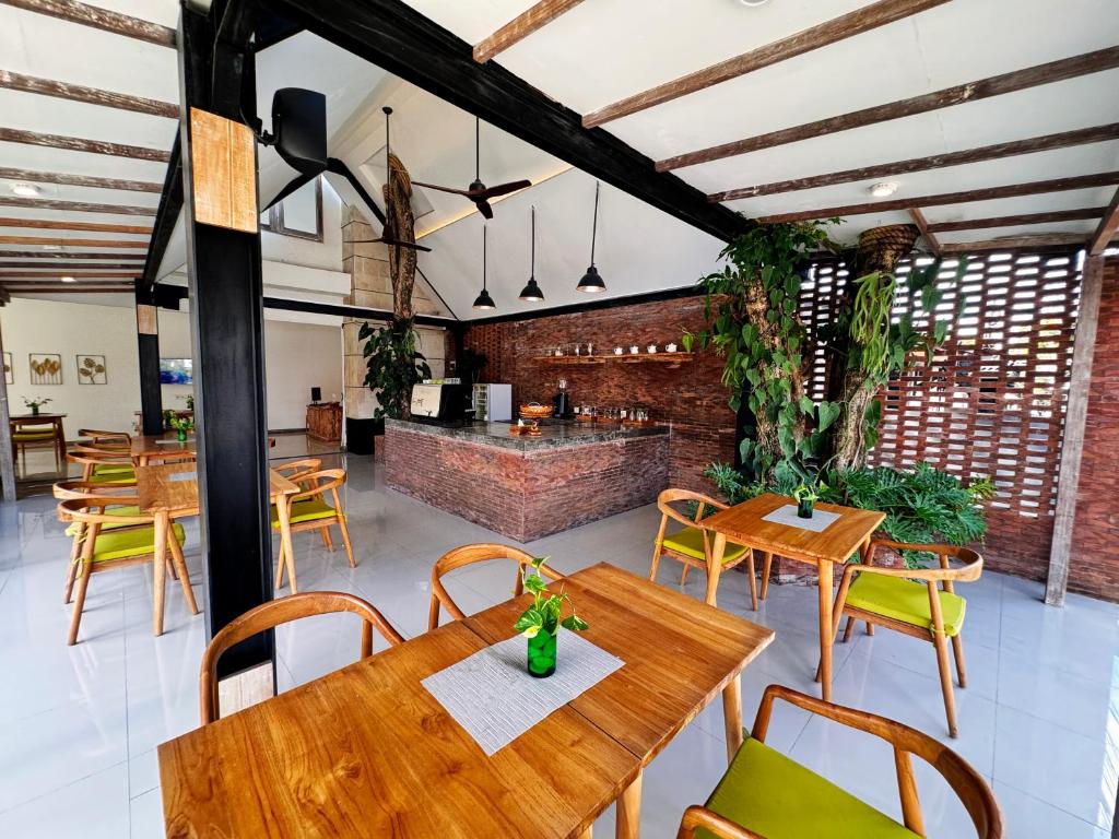 Lubdhaka Canggu