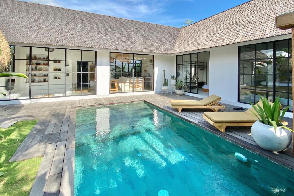 The Young Villas - Canggu The Young Villas - Canggu