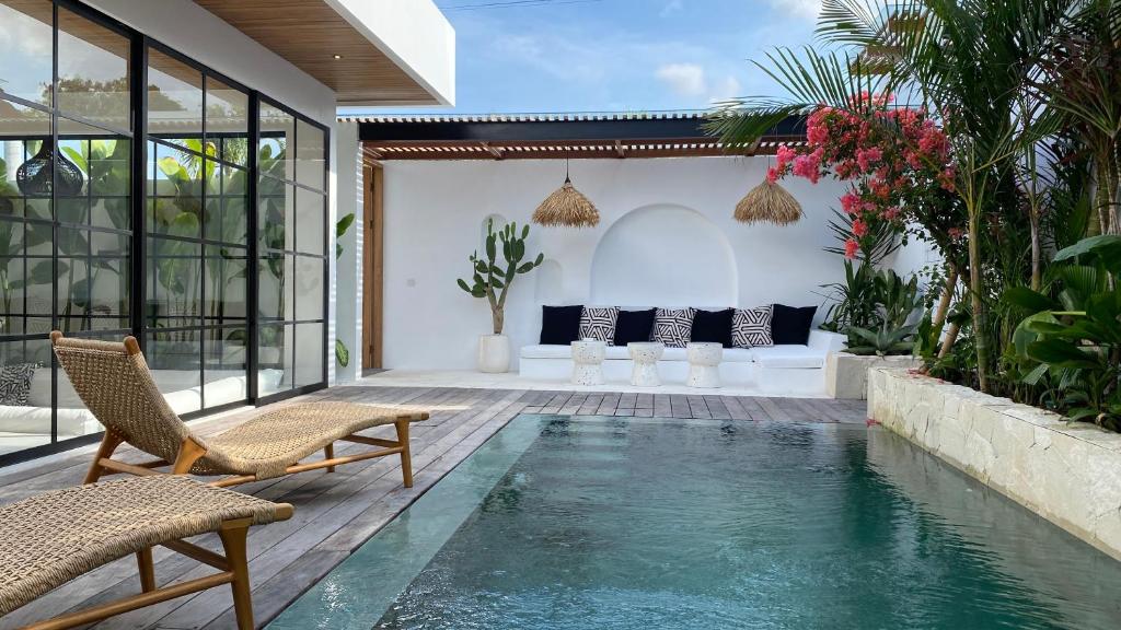 The Young Villas - Canggu The Young Villas - Canggu