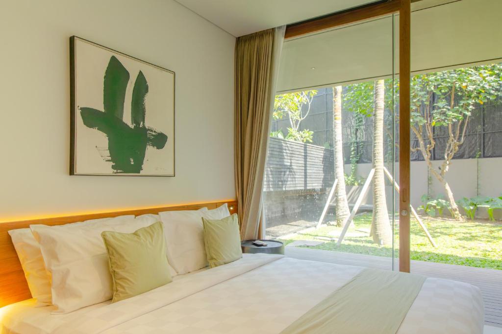 Domisili Villas Canggu Bali by Fays Hospitality Domisili Villas Canggu Bali by Fays Hospitality