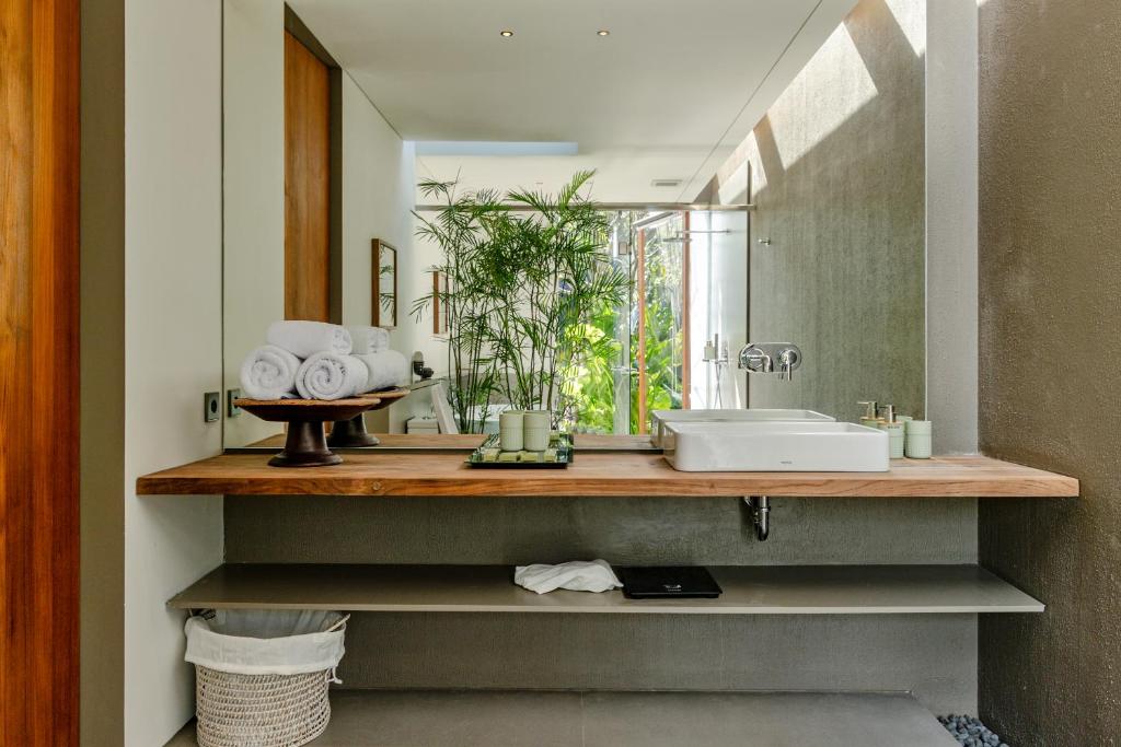 Domisili Villas Canggu Bali by Fays Hospitality Domisili Villas Canggu Bali by Fays Hospitality