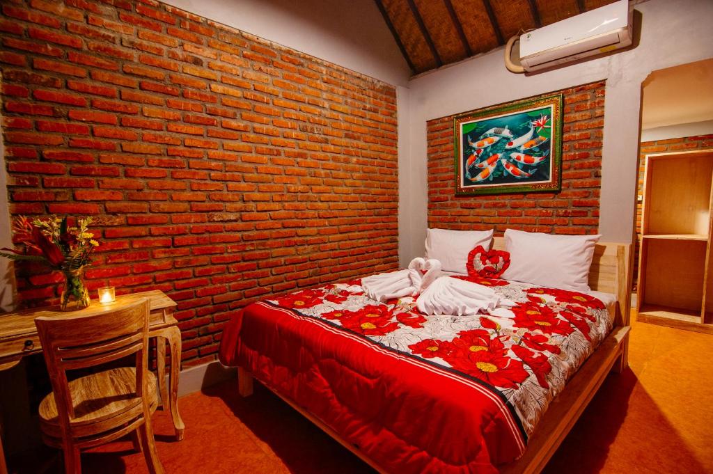 PD Bali Guesthouse PD Bali Guesthouse