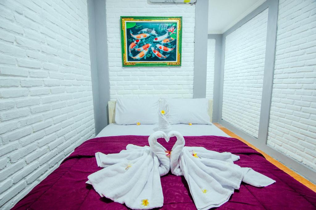 PD Bali Guesthouse PD Bali Guesthouse