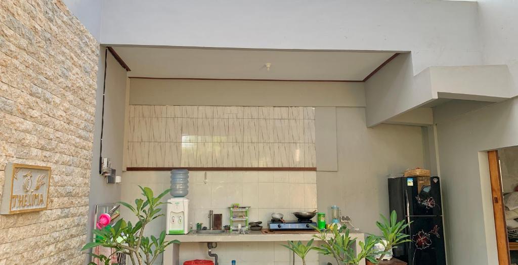 The Lima Home Stay in Canggu The Lima Home Stay in Canggu