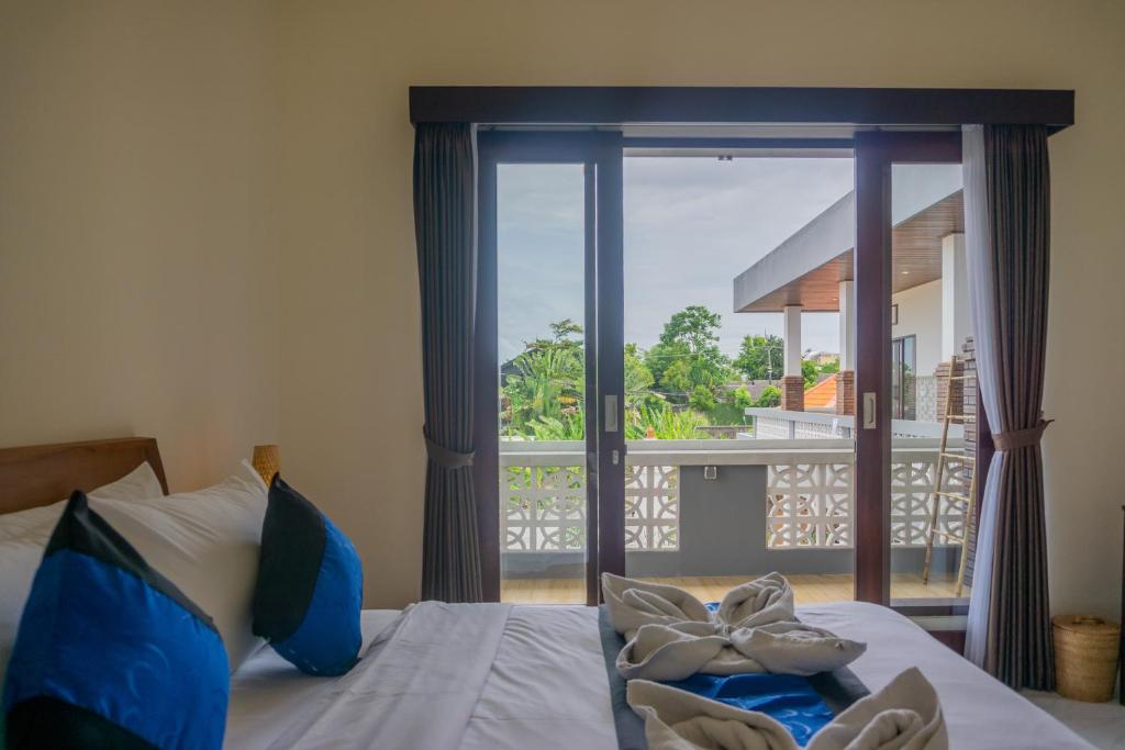 Lebak Agung Guest House Lebak Agung Guest House