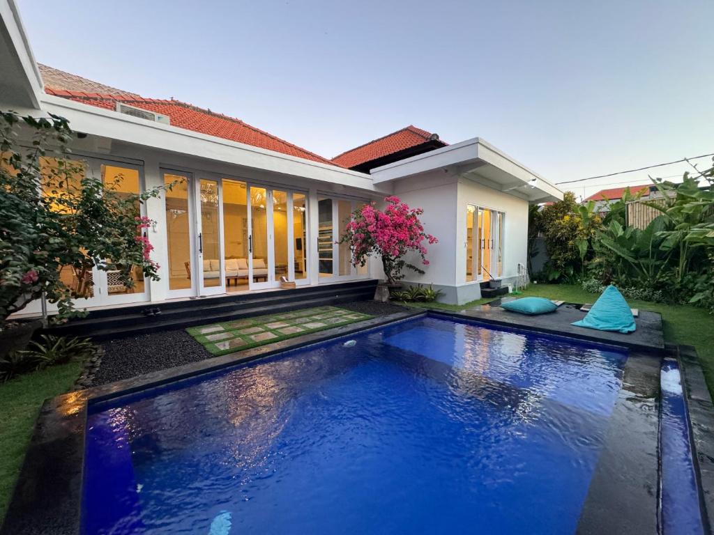 Canggu Garden House Canggu Garden House