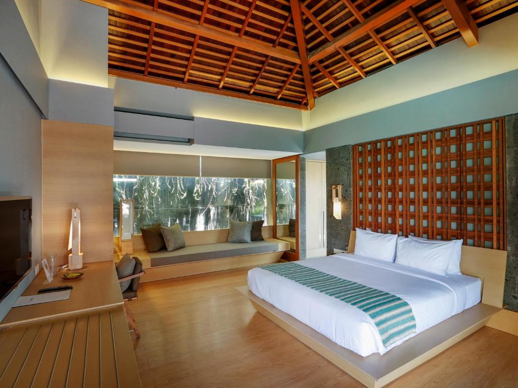 The Santai by LifestyleRetreats The Santai by LifestyleRetreats