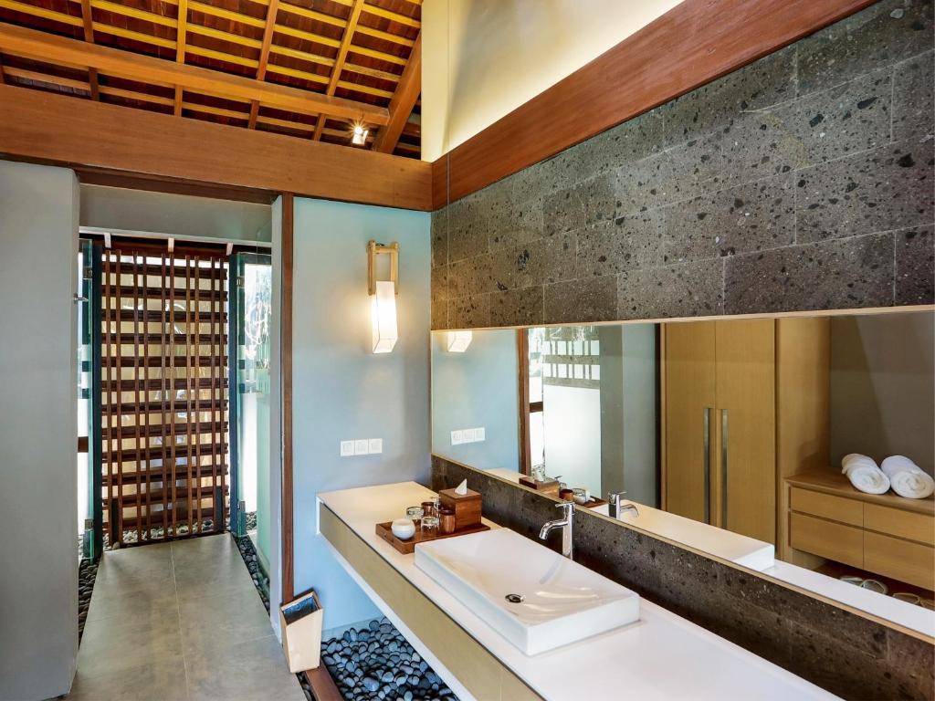 The Santai by LifestyleRetreats The Santai by LifestyleRetreats