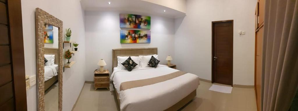 Villa Akmali Canggu - 2 Bedrooms Villa Akmali Canggu - 2 Bedrooms