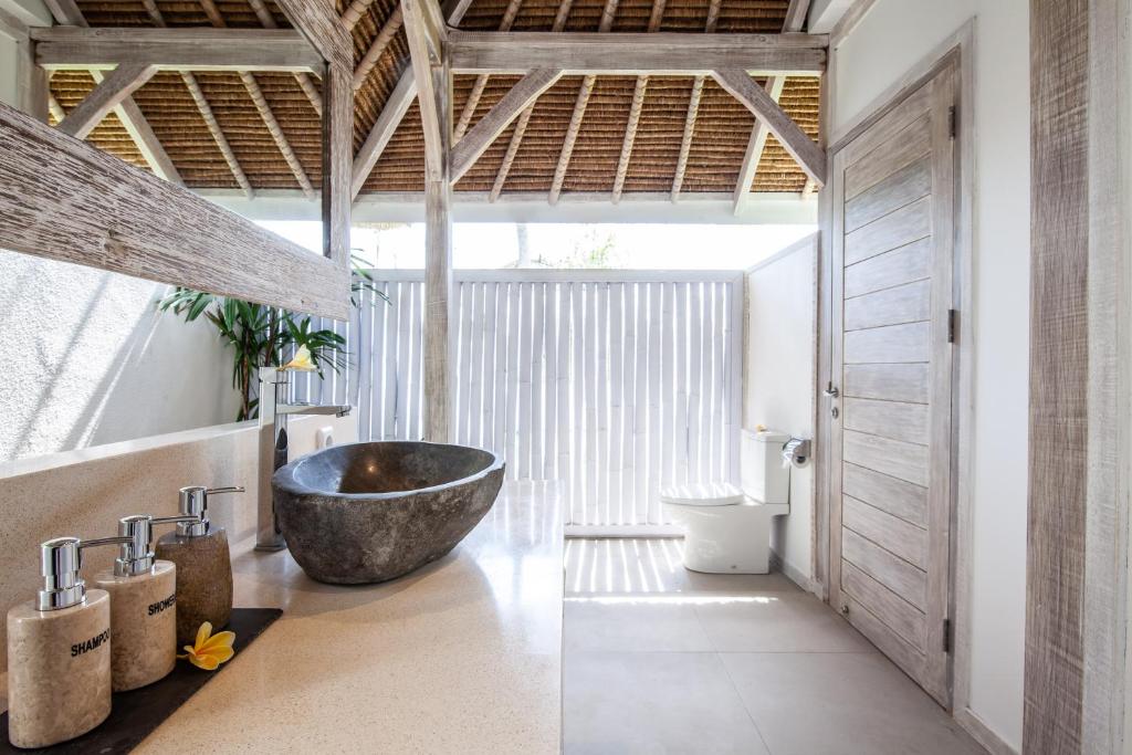 Villa Matahari Munggu 5BR Villa Matahari Munggu 5BR