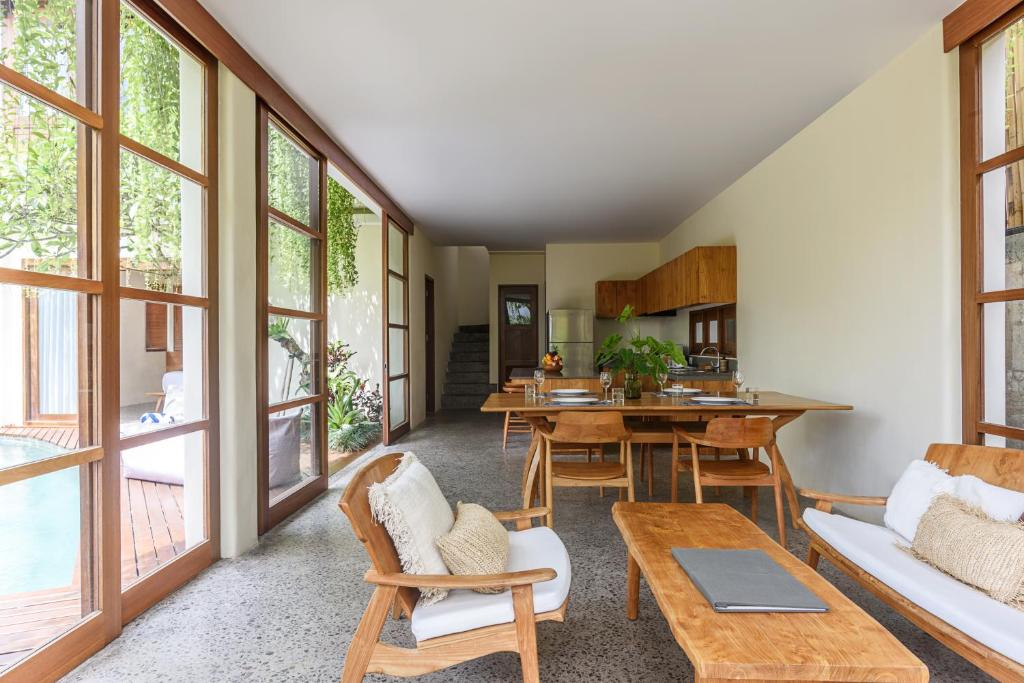 Anandathu Villas Anandathu Villas
