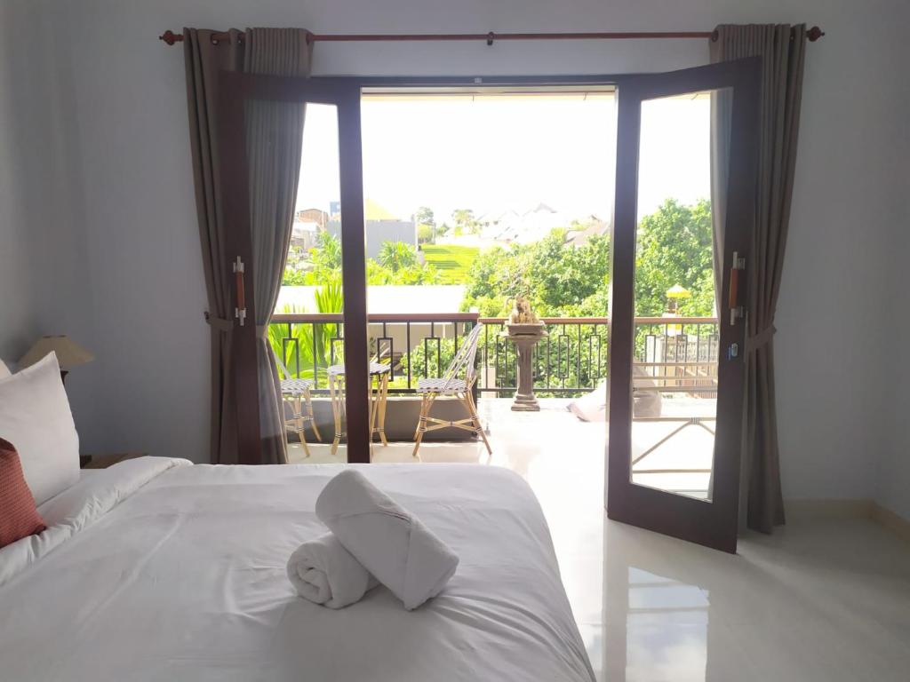 THE SUNRISE CANGGU