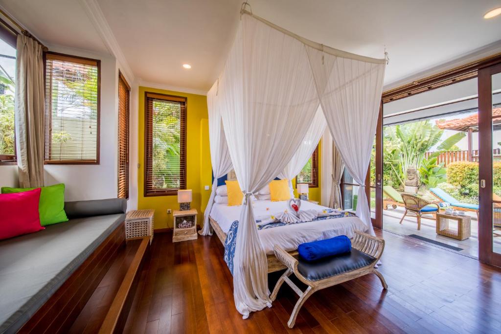 Villa Padi Karo Villa Padi Karo