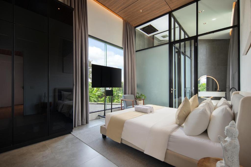 Alex Villas Complex N2 Alex Villas Complex N2