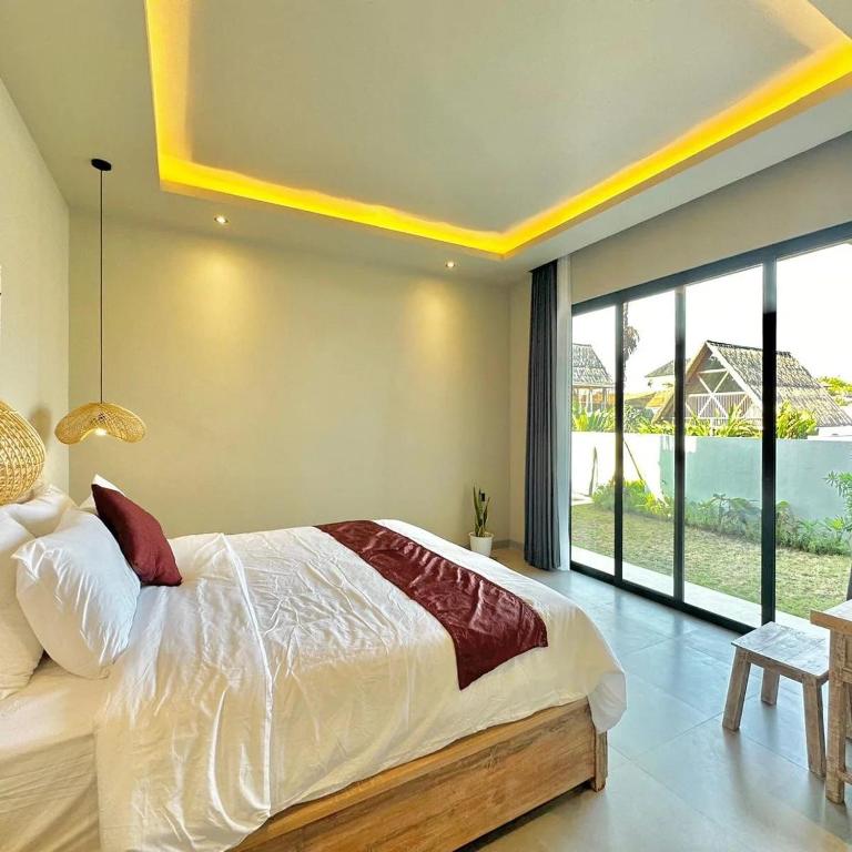 Mega Canggu Guest House Mega Canggu Guest House