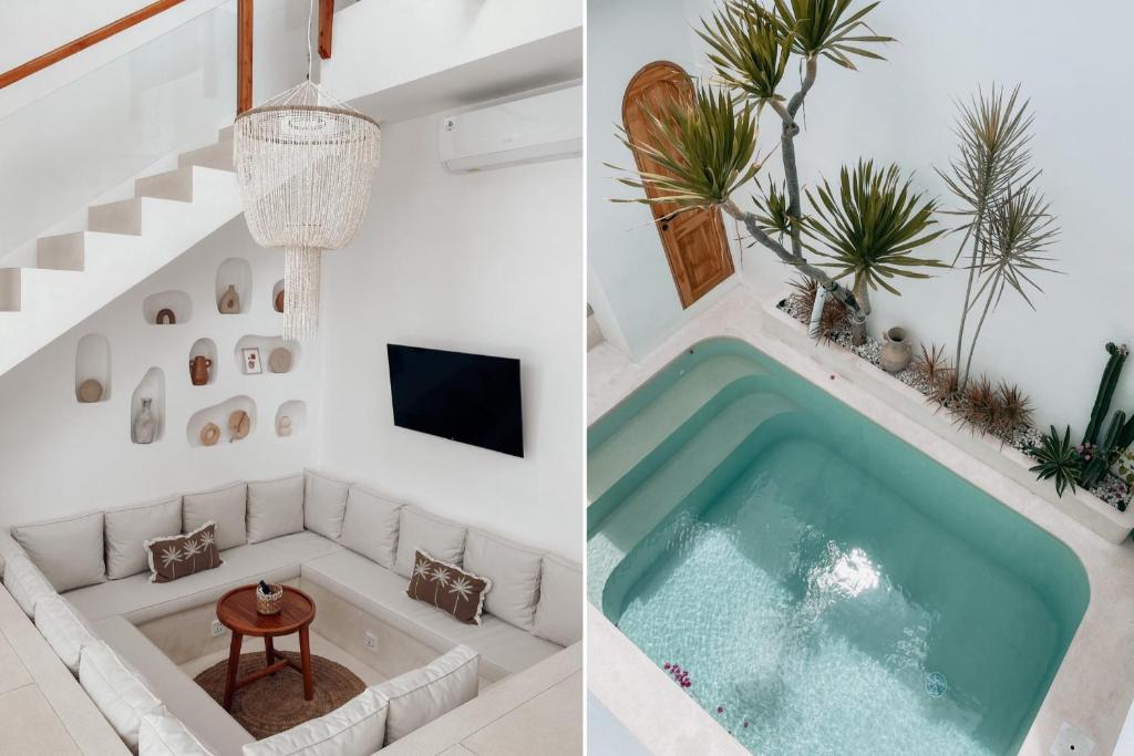 Casa Cherish Canggu 2BR Villa
