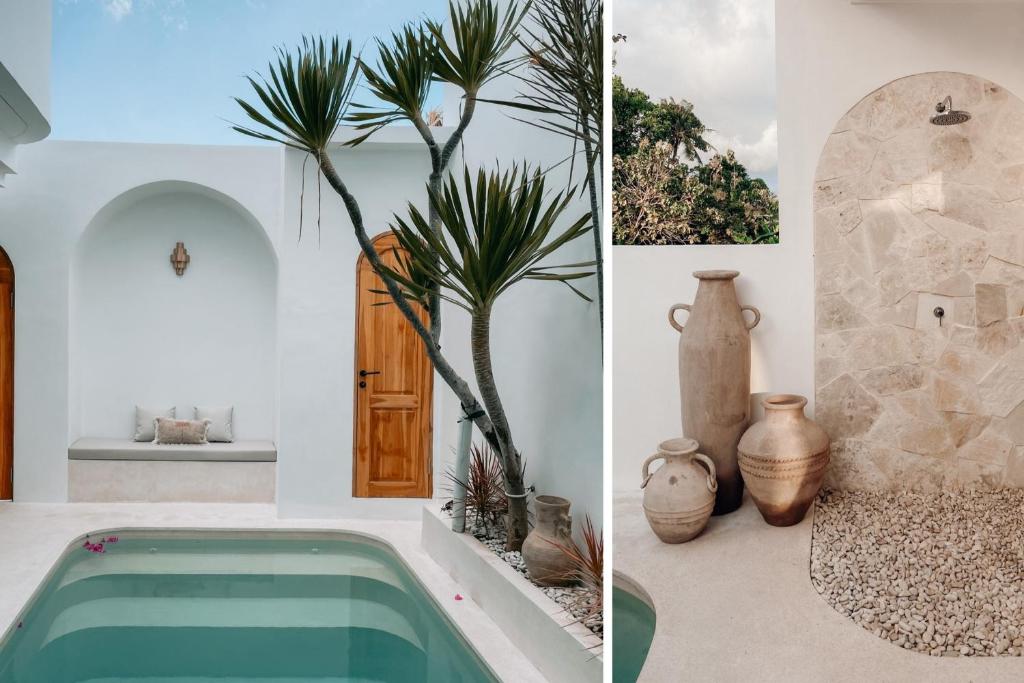 Casa Cherish Canggu 2BR Villa