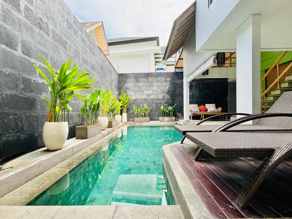The Loft Villas Echo The Loft Villas Echo