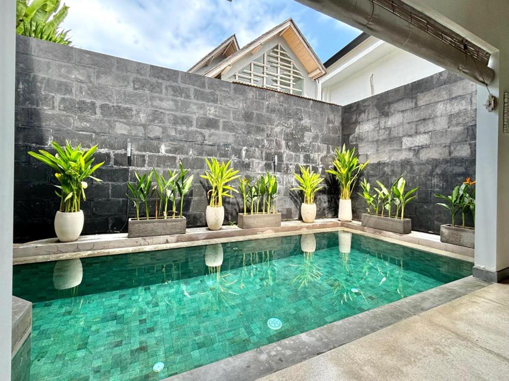 The Loft Villas Echo The Loft Villas Echo