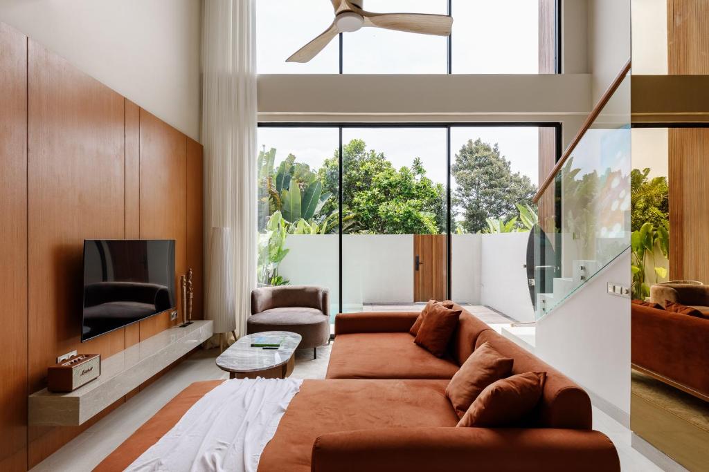 Solair Beach Lofts Pererenan Solair Beach Lofts Pererenan