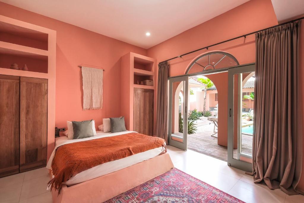 Villa Cordoba Canggu Villa Cordoba Canggu