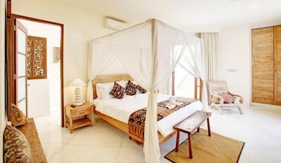 Villa Sahaja Villa Sahaja