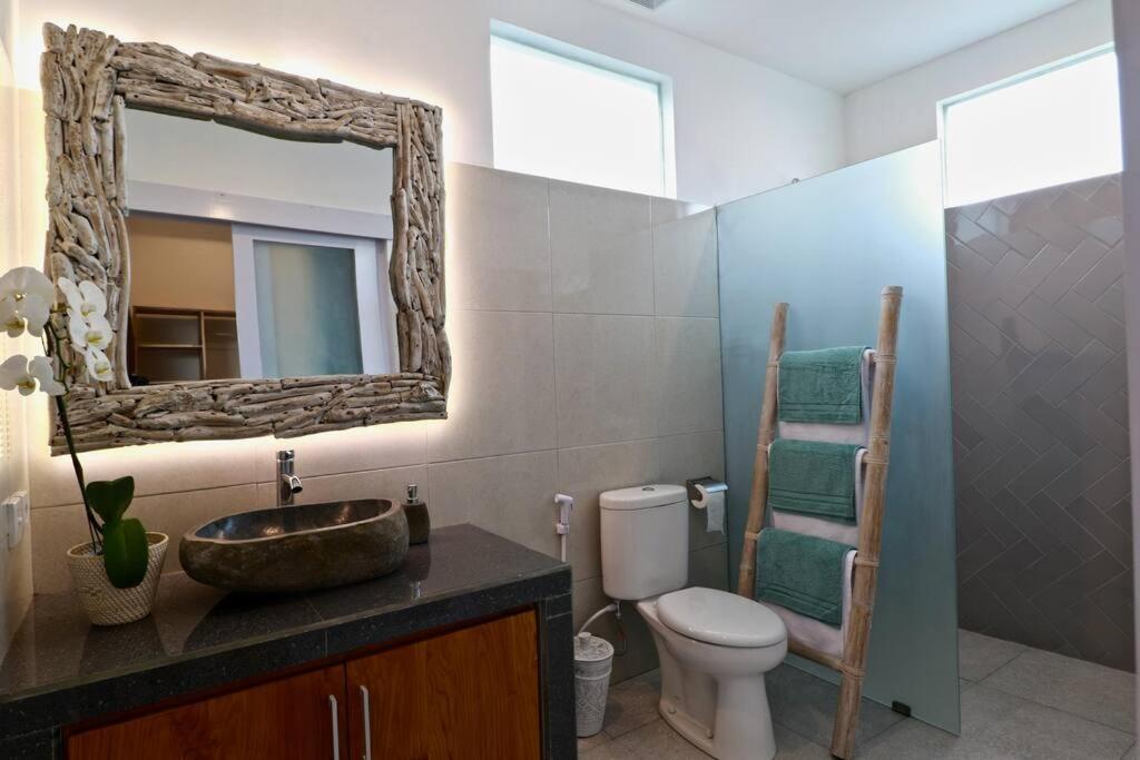 Wonderful designer villa huge garden near Samadi Wonderful designer villa huge garden near Samadi