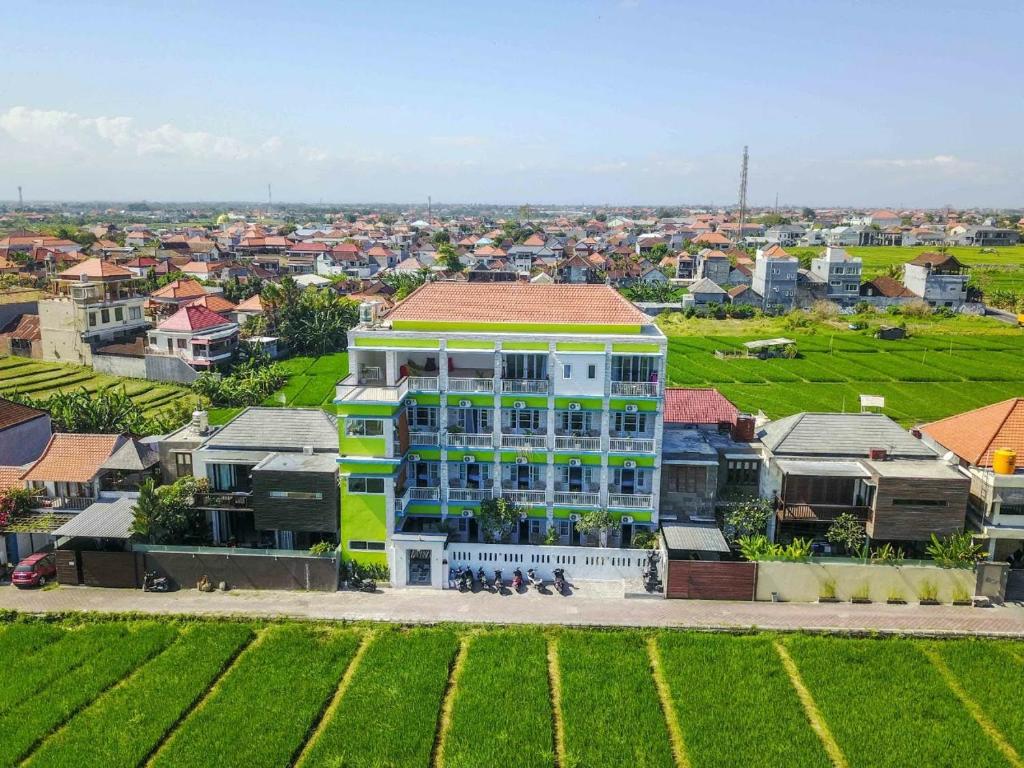 The Pondok Ayu The Pondok Ayu