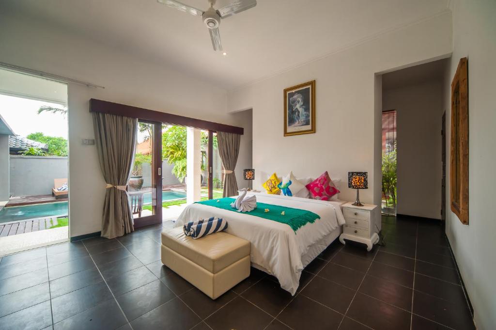 Casa Priya Canggu