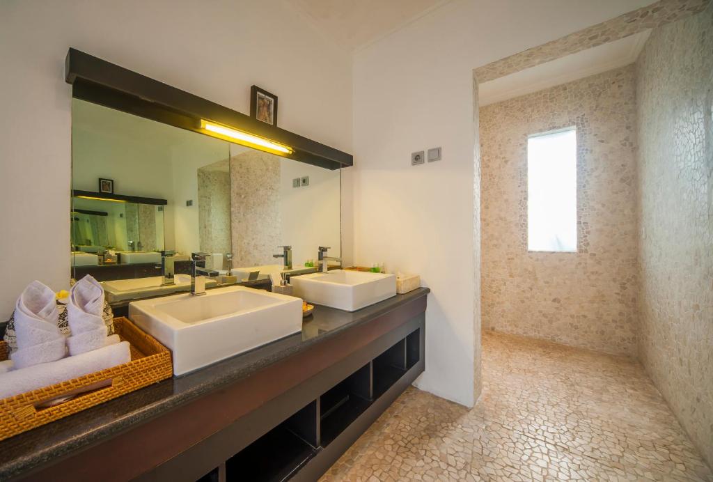Casa Priya Canggu