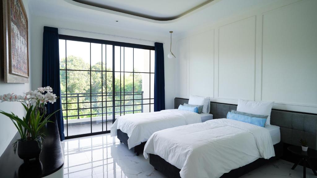 Inori Villas Inori Villas