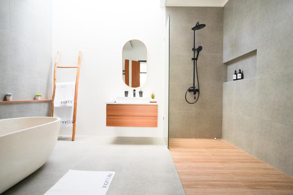 Inori Villas Inori Villas