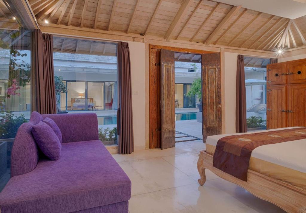 Canggu Villa by Sanga Sanga Hospitality Canggu Villa by Sanga Sanga Hospitality